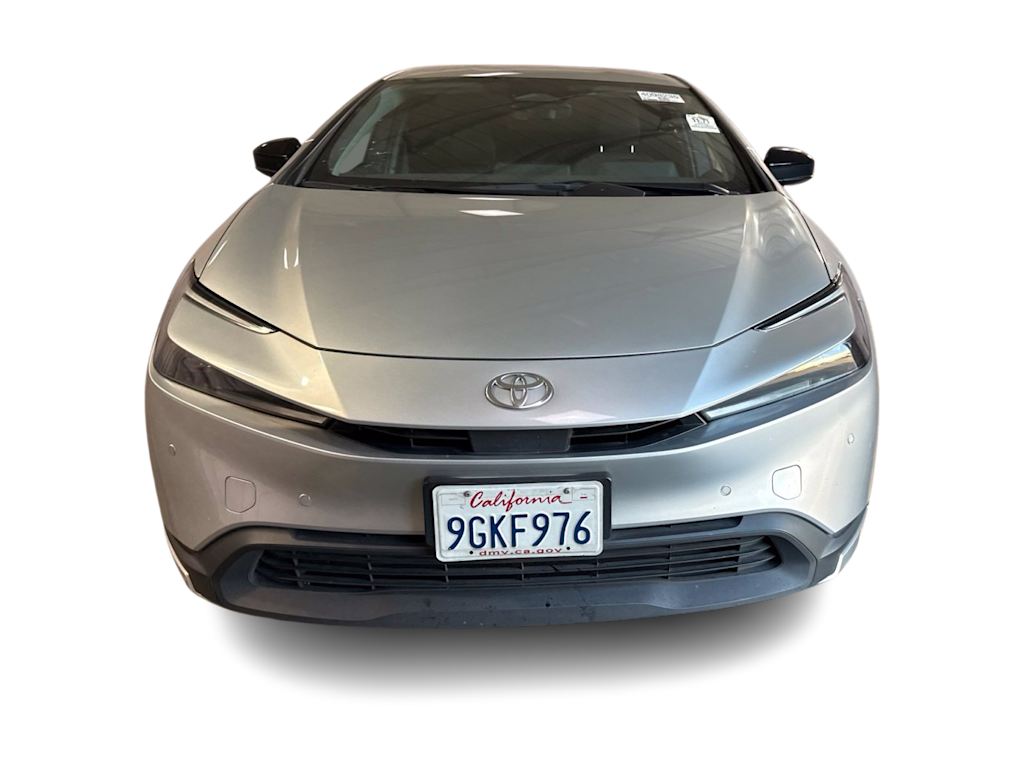 Thumbnail: 2023 Toyota Prius - 6