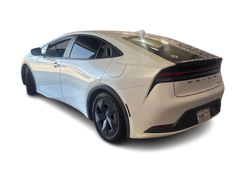 Thumbnail: 2023 Toyota Prius - 4