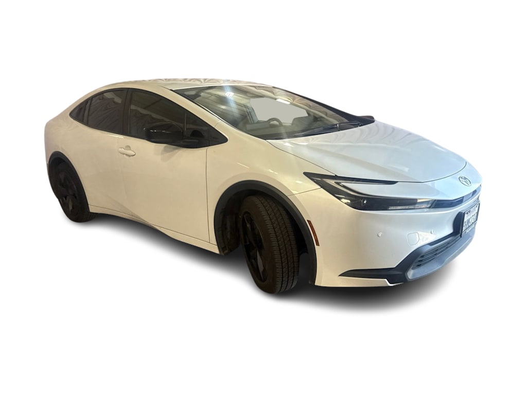 Thumbnail: 2023 Toyota Prius - 13