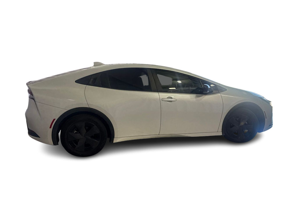Thumbnail: 2023 Toyota Prius - 14