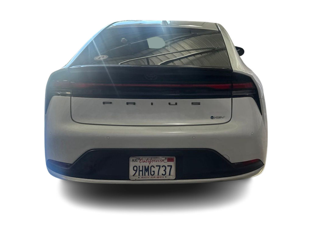 Thumbnail: 2023 Toyota Prius - 5