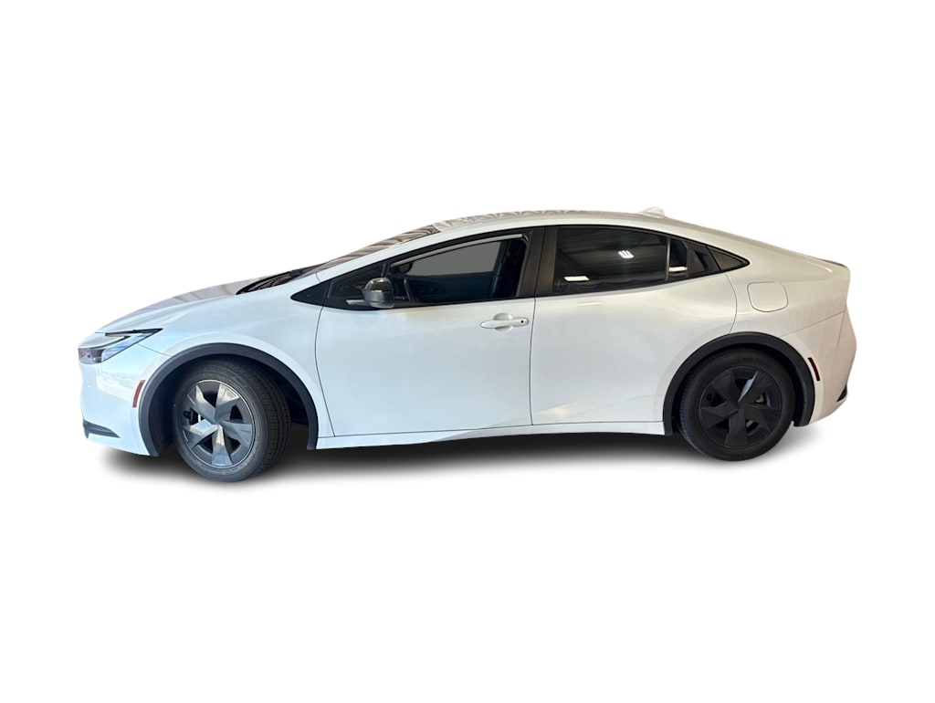 Thumbnail: 2023 Toyota Prius - 3