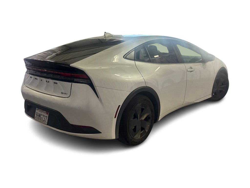Thumbnail: 2023 Toyota Prius - 15