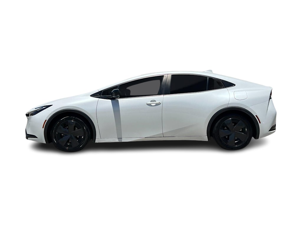 Thumbnail: 2023 Toyota Prius - 3