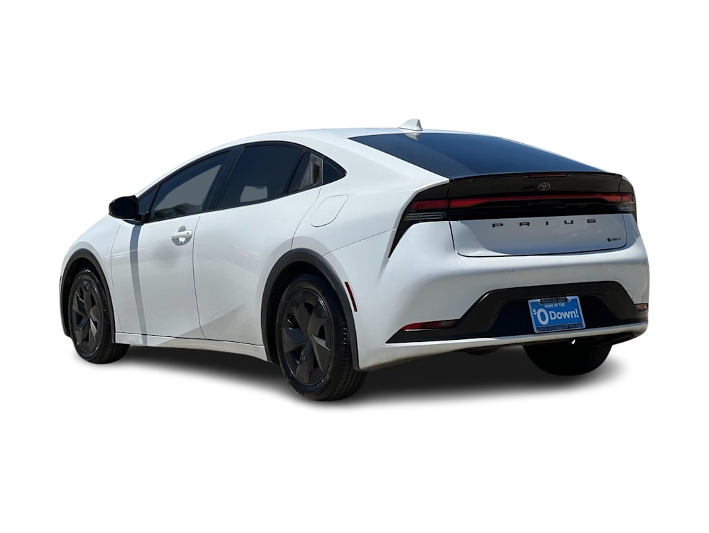 Thumbnail: 2023 Toyota Prius - 4