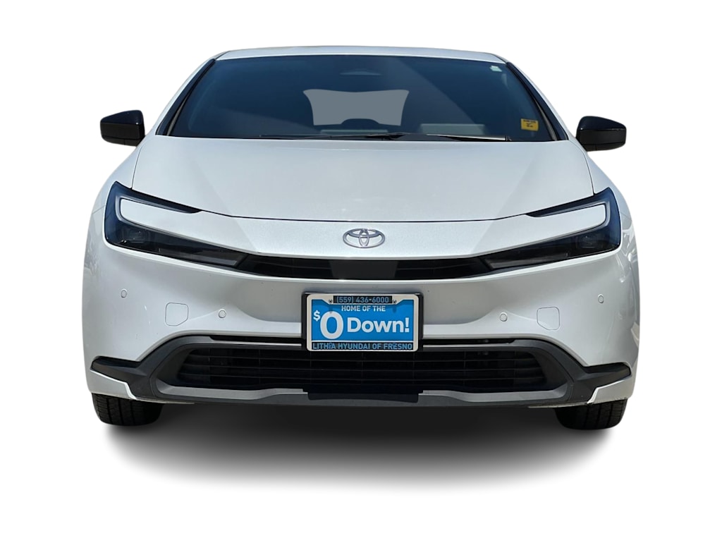 Thumbnail: 2023 Toyota Prius - 6