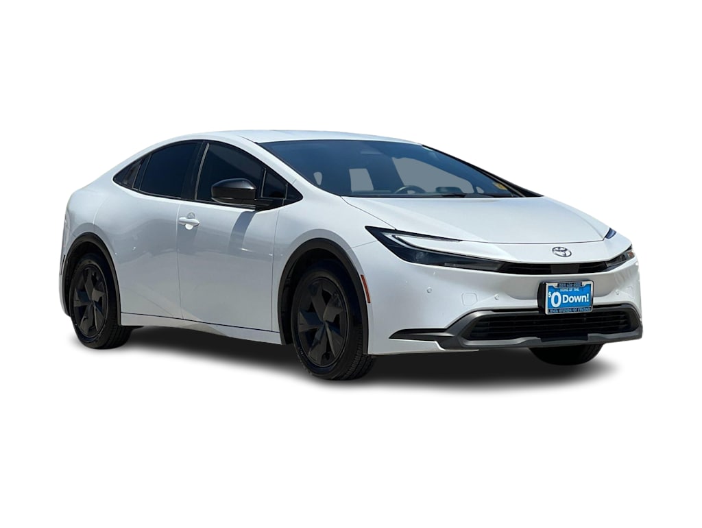 Thumbnail: 2023 Toyota Prius - 22