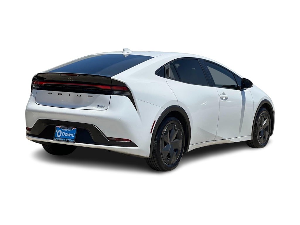 Thumbnail: 2023 Toyota Prius - 20