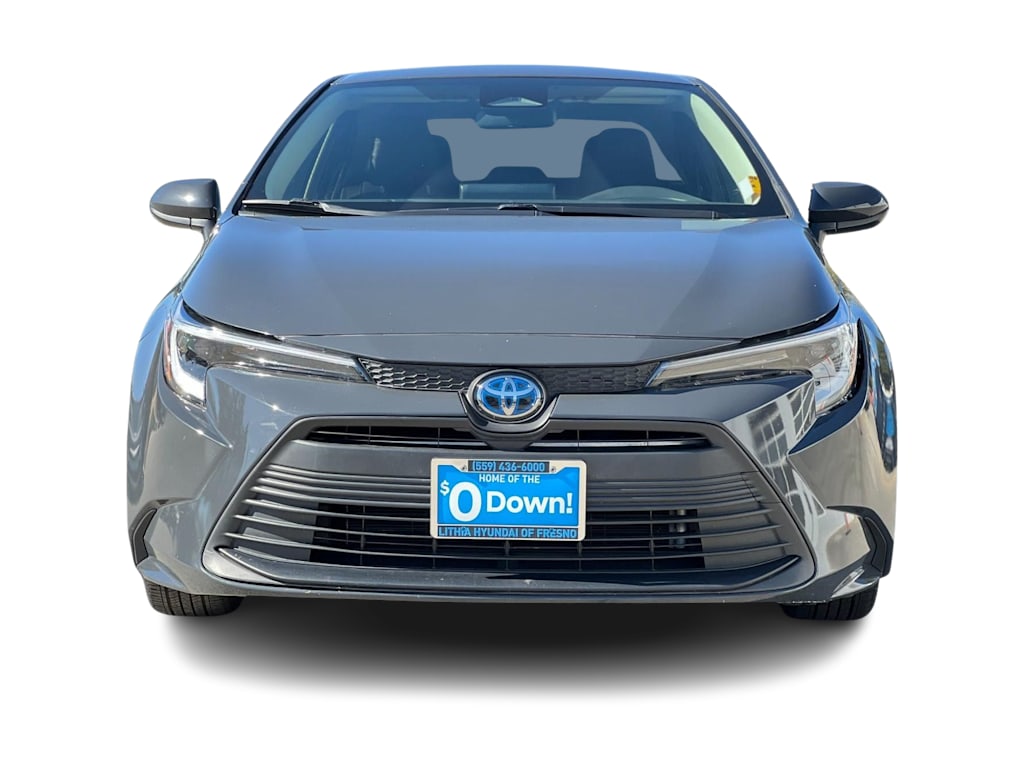 Thumbnail: 2023 Toyota Corolla - 6
