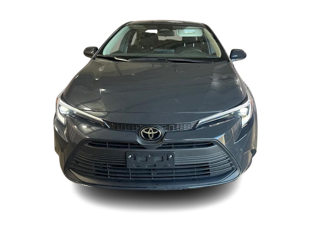 Thumbnail: 2026 Toyota Corolla - 6