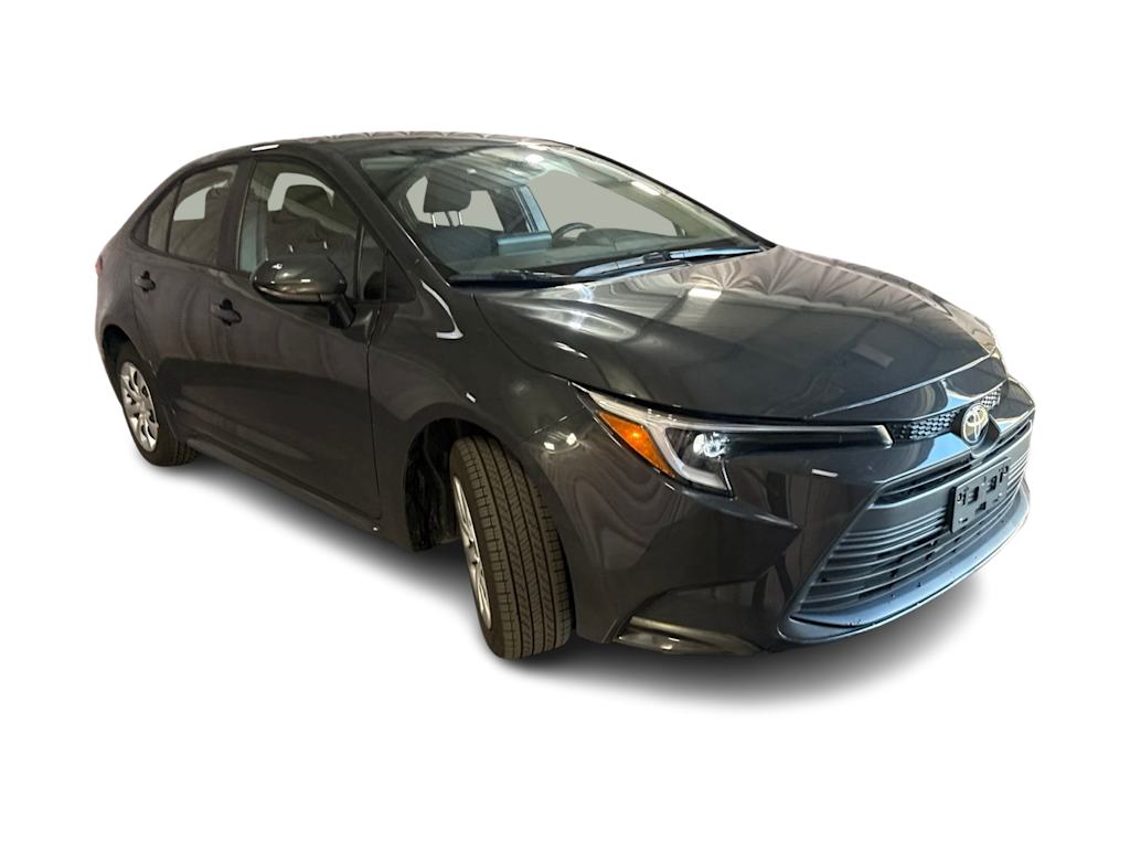 Thumbnail: 2026 Toyota Corolla - 16