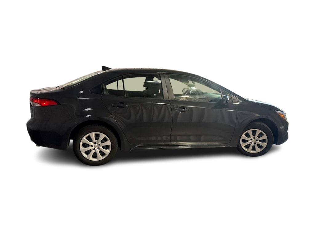 Thumbnail: 2026 Toyota Corolla - 17