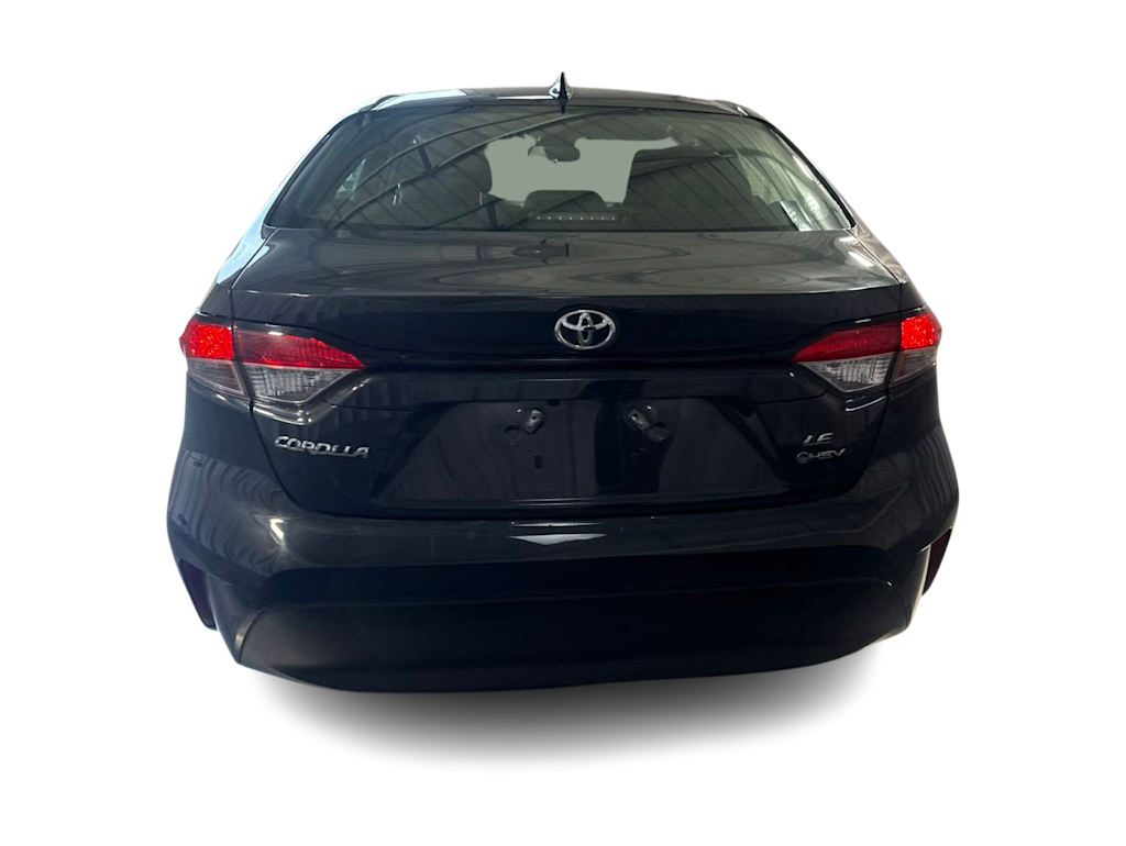 Thumbnail: 2026 Toyota Corolla - 5