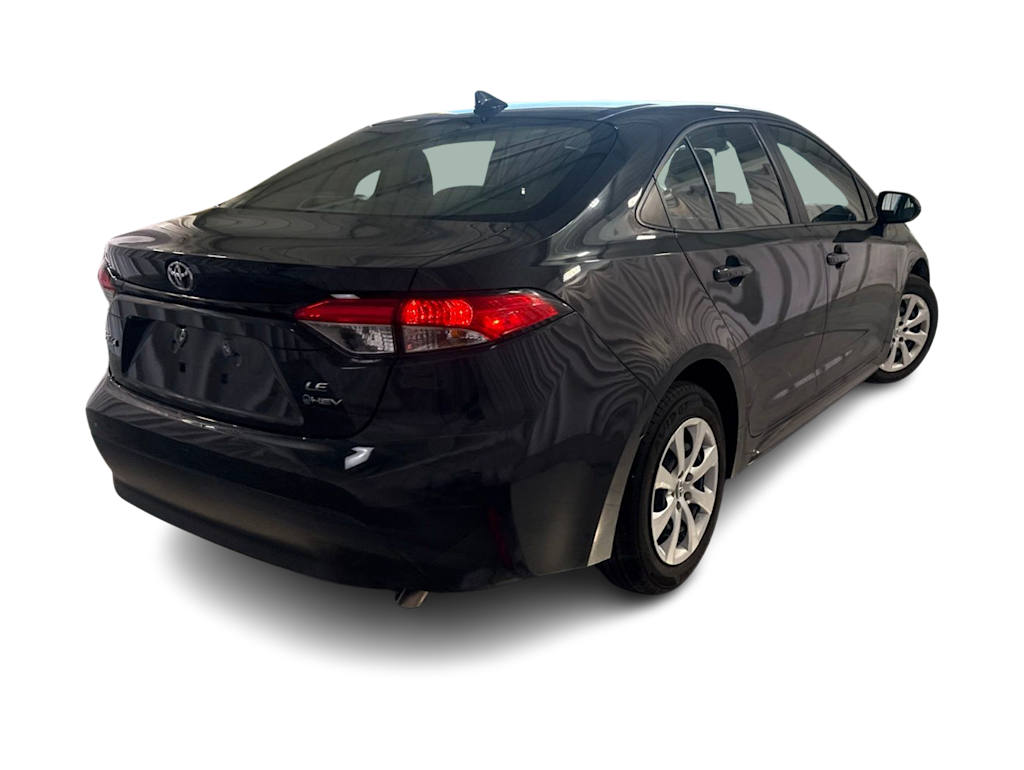 Thumbnail: 2026 Toyota Corolla - 18