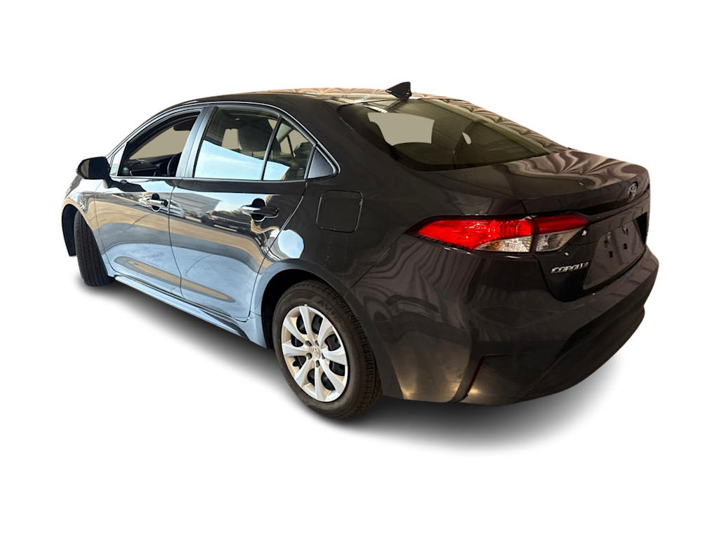 Thumbnail: 2026 Toyota Corolla - 4