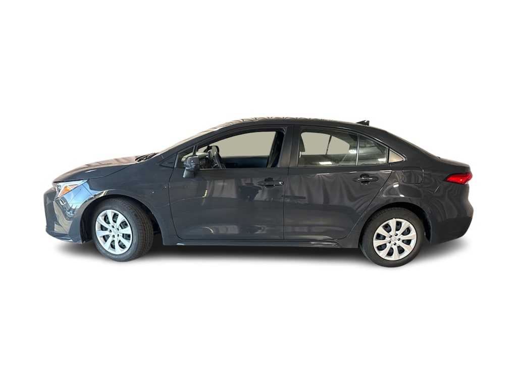 Thumbnail: 2026 Toyota Corolla - 3