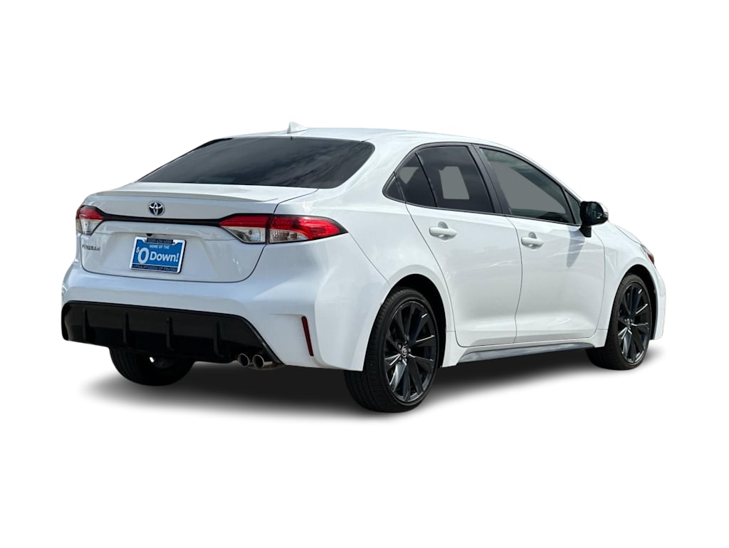 Thumbnail: 2025 Toyota Corolla - 18