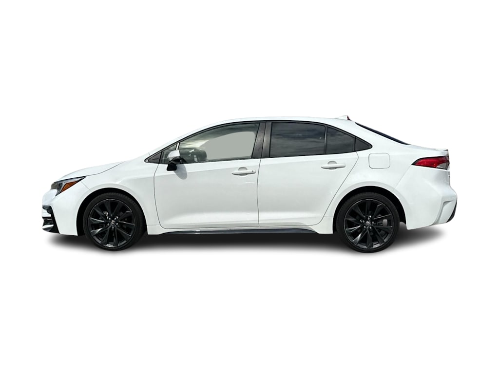 Thumbnail: 2025 Toyota Corolla - 3