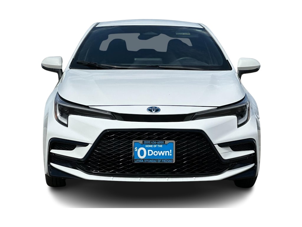 Thumbnail: 2025 Toyota Corolla - 6