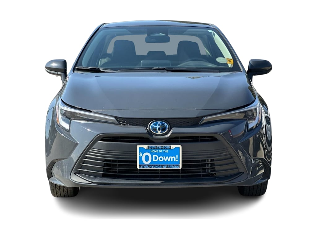 Thumbnail: 2025 Toyota Corolla - 6