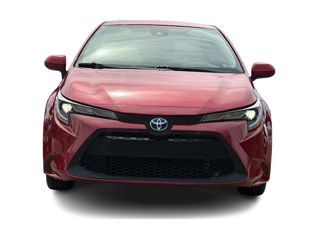 Thumbnail: 2021 Toyota Corolla - 6