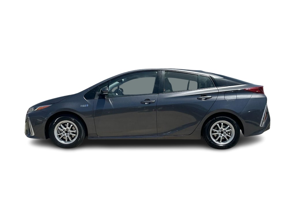 Thumbnail: 2022 Toyota Prius Prime - 3