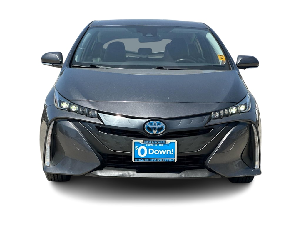 Thumbnail: 2022 Toyota Prius Prime - 6