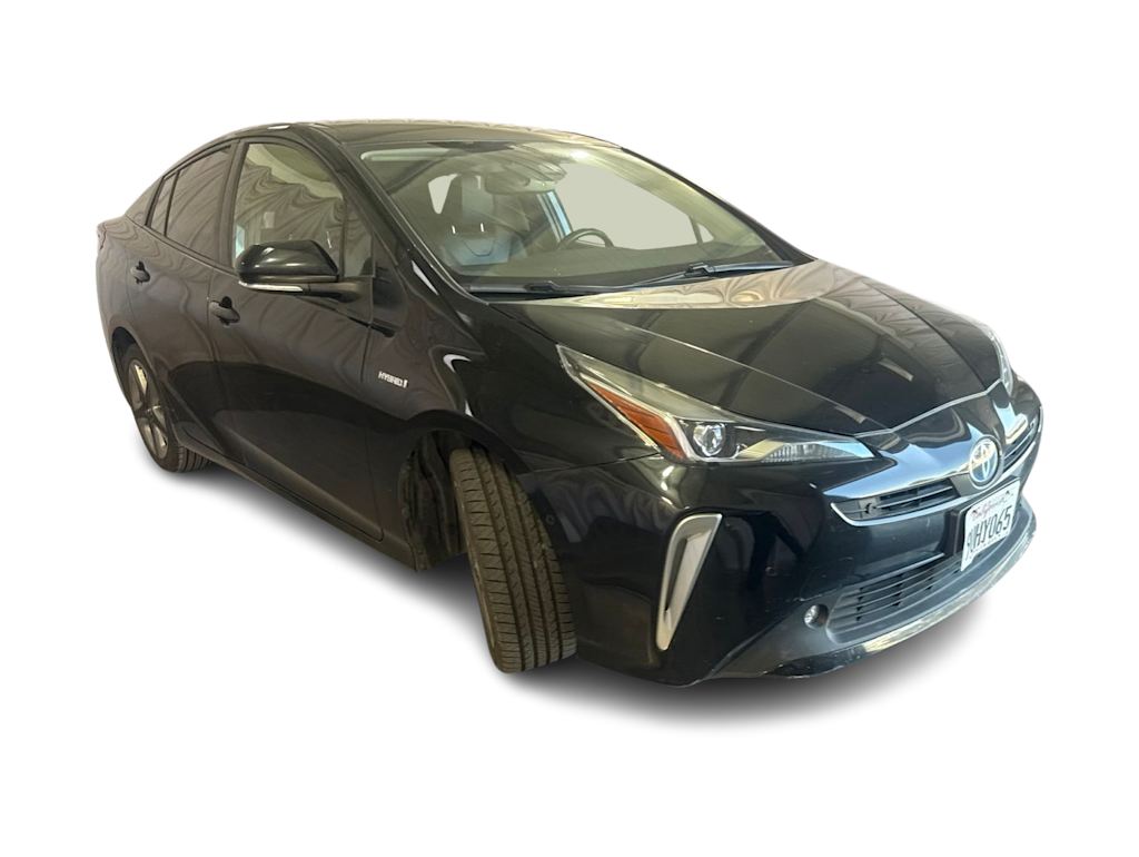 Thumbnail: 2022 Toyota Prius - 14