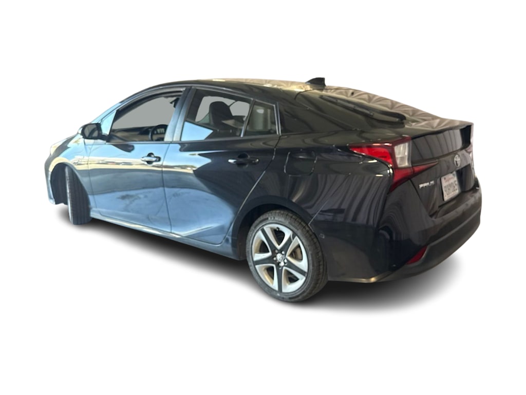 Thumbnail: 2022 Toyota Prius - 3