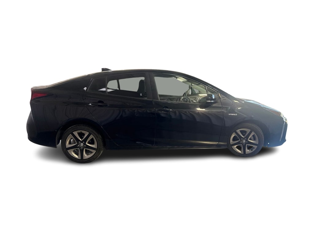 Thumbnail: 2022 Toyota Prius - 15