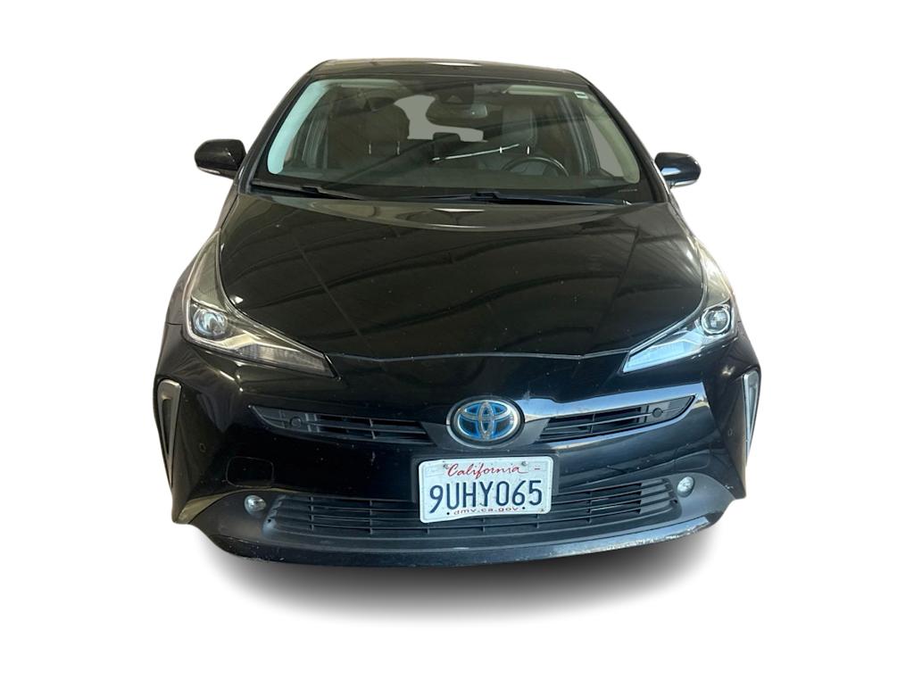 Thumbnail: 2022 Toyota Prius - 5