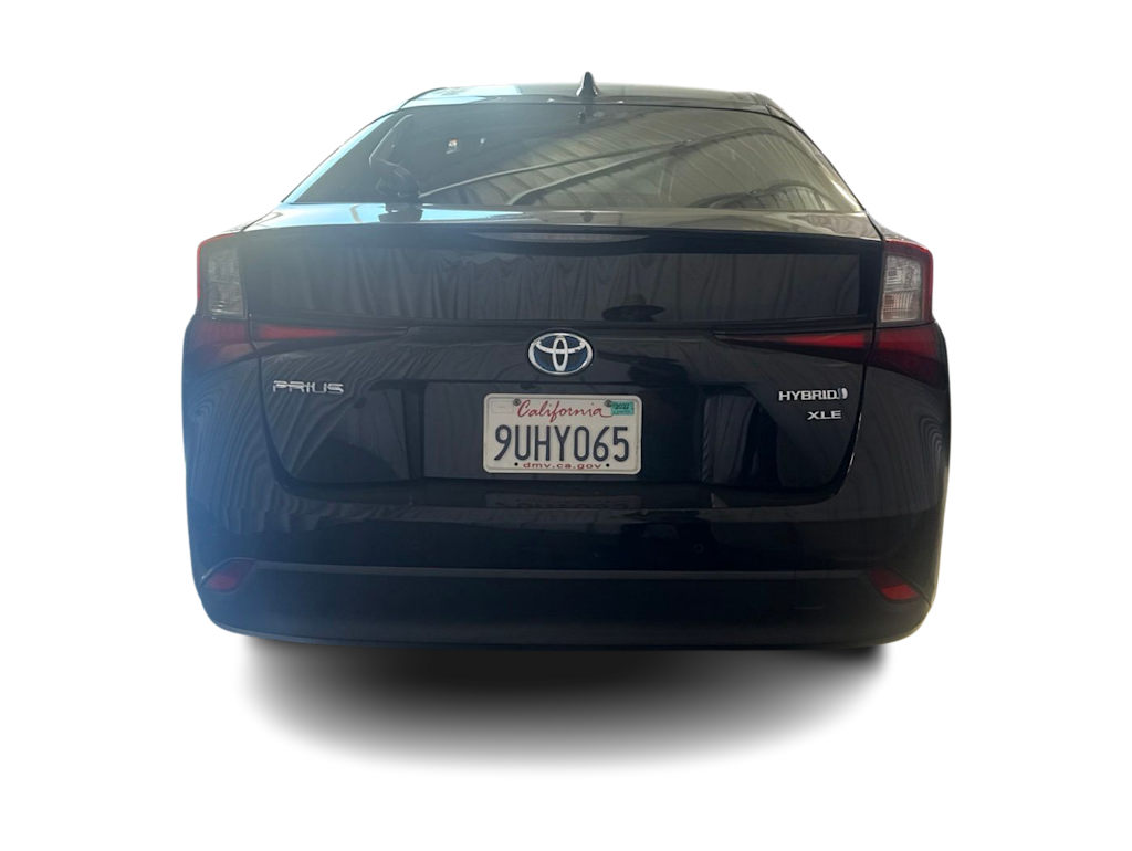 Thumbnail: 2022 Toyota Prius - 4
