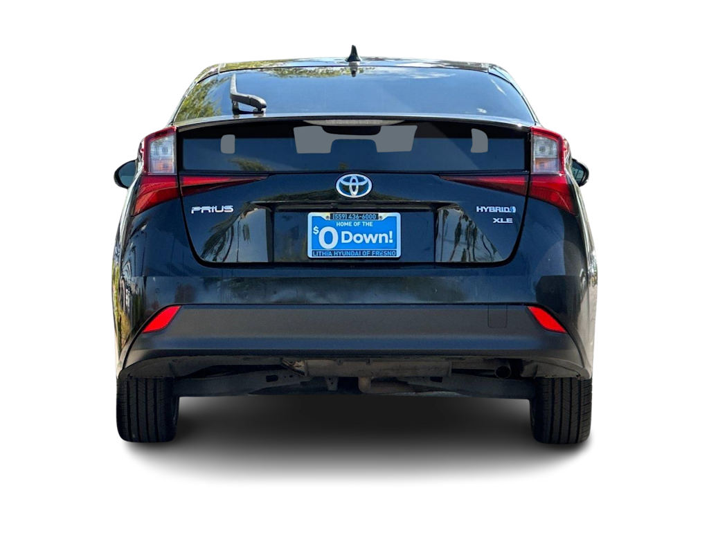 Thumbnail: 2022 Toyota Prius - 5