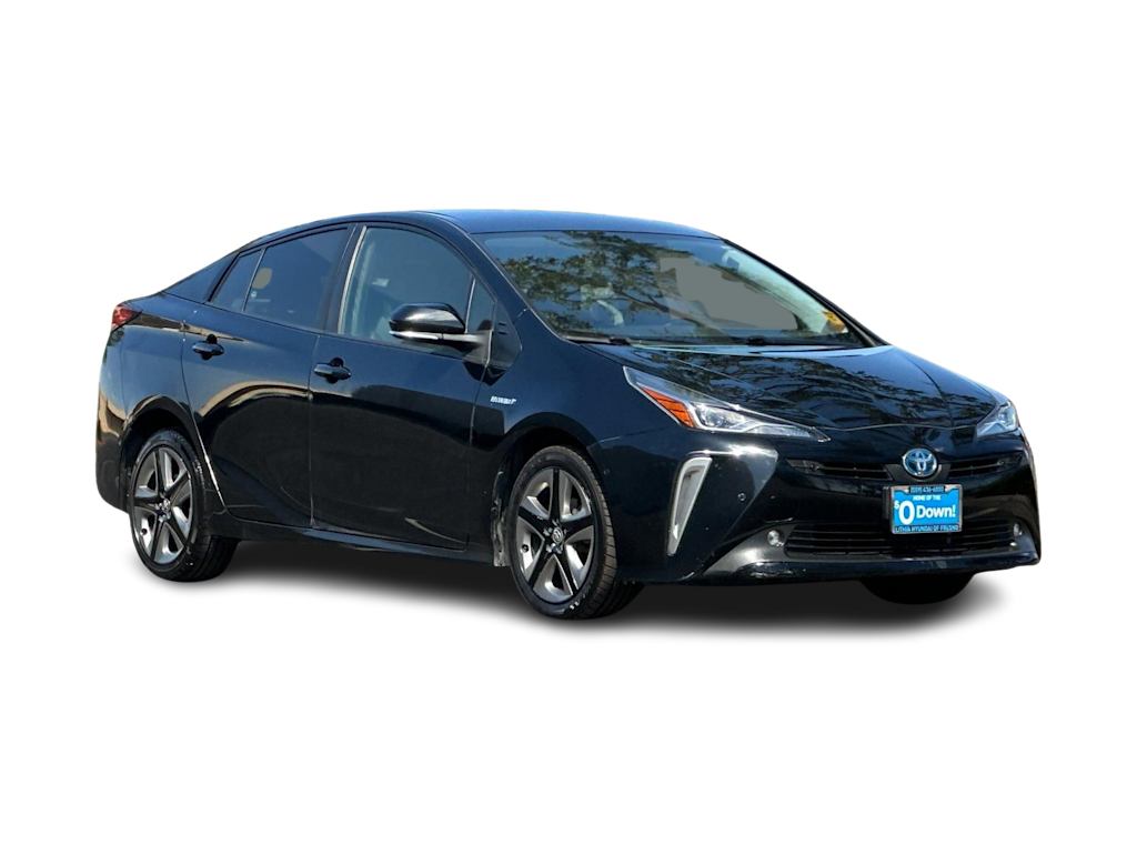 Thumbnail: 2022 Toyota Prius - 21