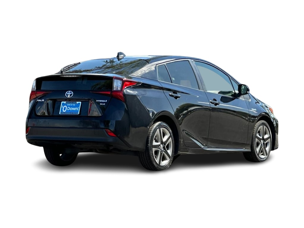 Thumbnail: 2022 Toyota Prius - 19