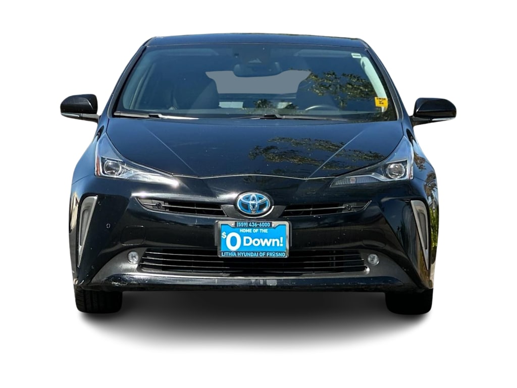 Thumbnail: 2022 Toyota Prius - 6