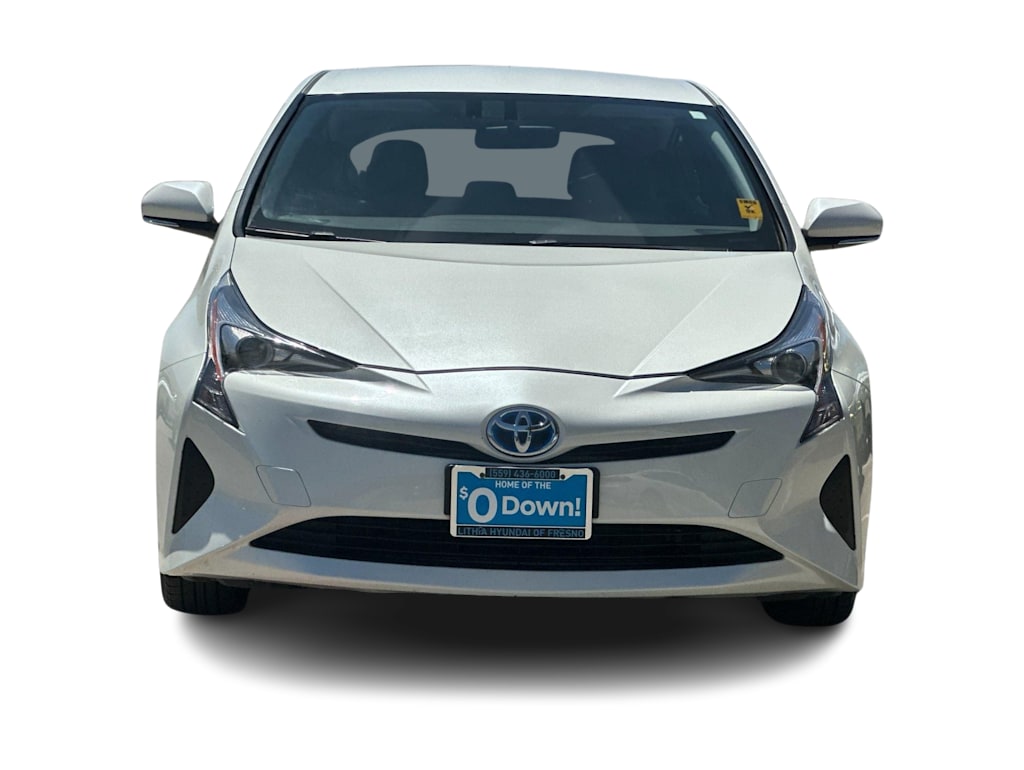 Thumbnail: 2016 Toyota Prius - 6