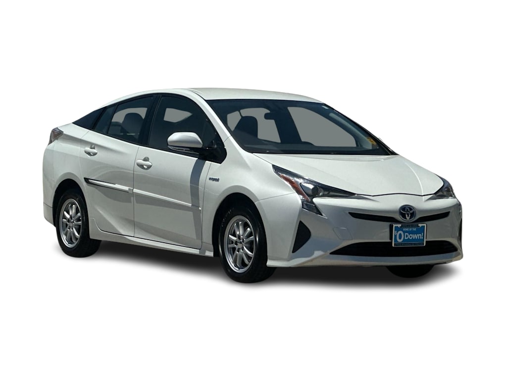 Thumbnail: 2016 Toyota Prius - 21
