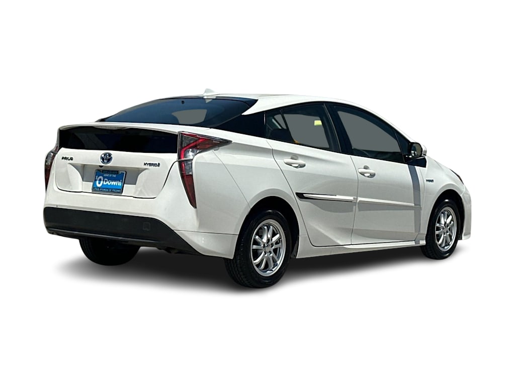 Thumbnail: 2016 Toyota Prius - 19