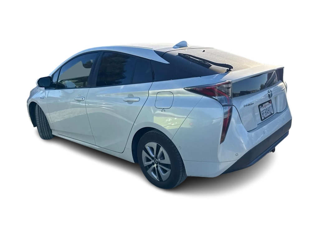 Thumbnail: 2018 Toyota Prius - 4