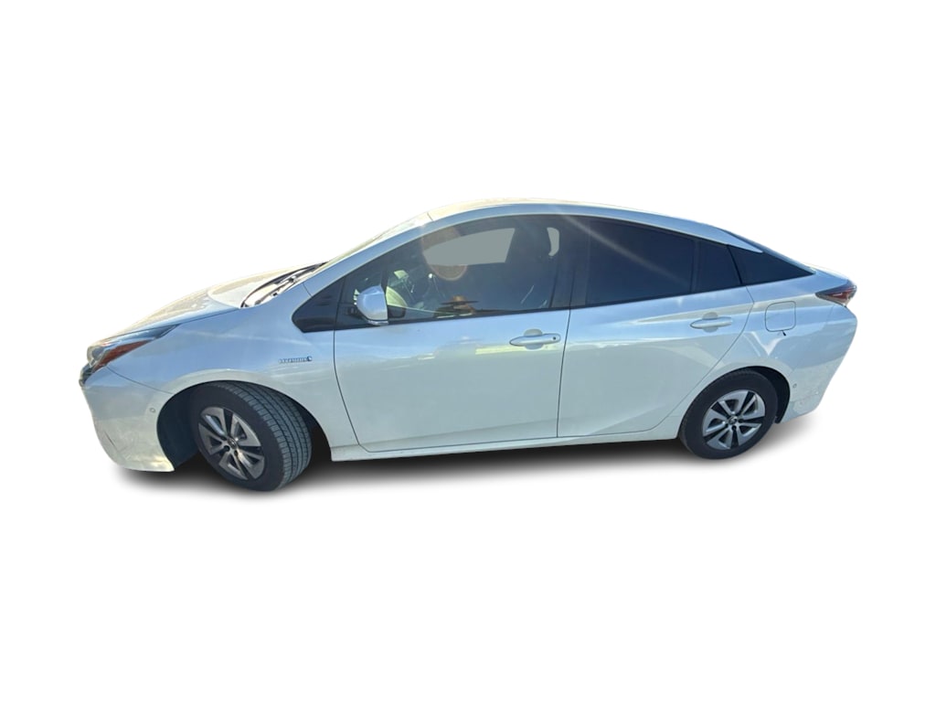 Thumbnail: 2018 Toyota Prius - 3