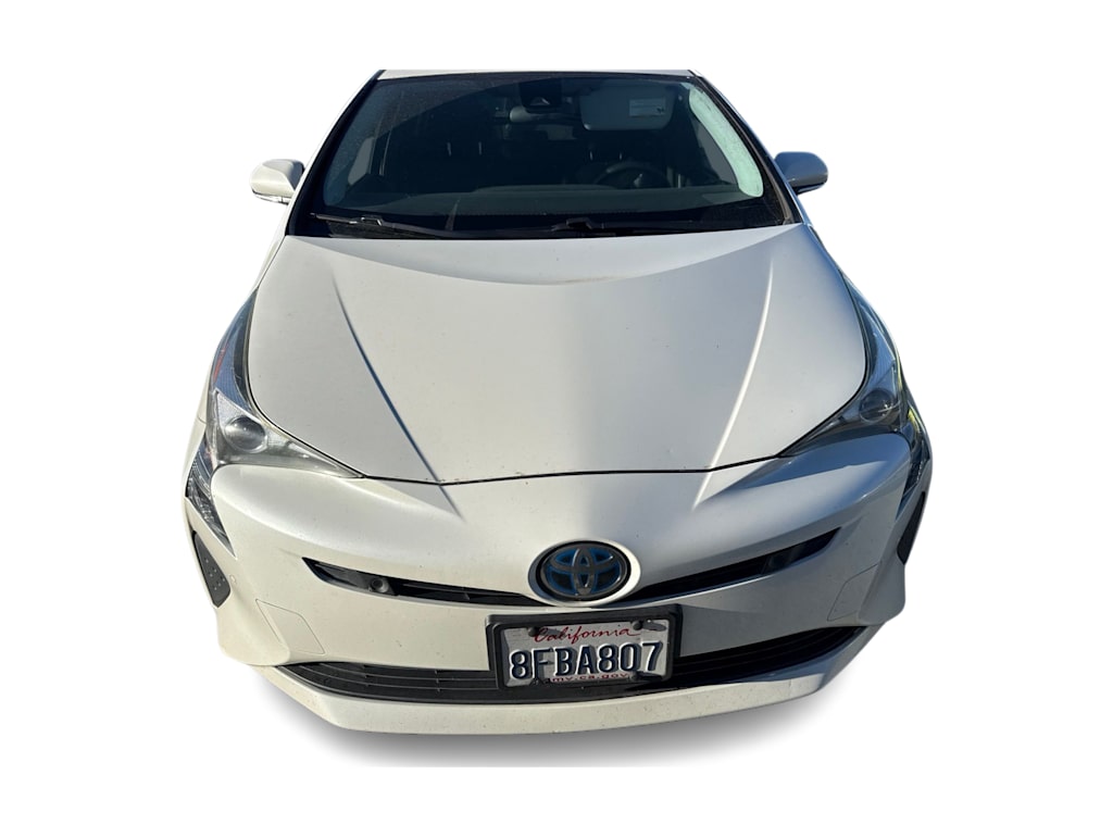 Thumbnail: 2018 Toyota Prius - 6
