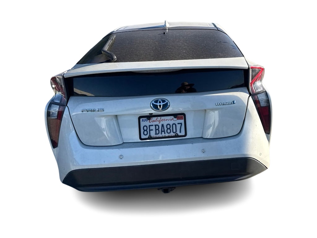 Thumbnail: 2018 Toyota Prius - 5