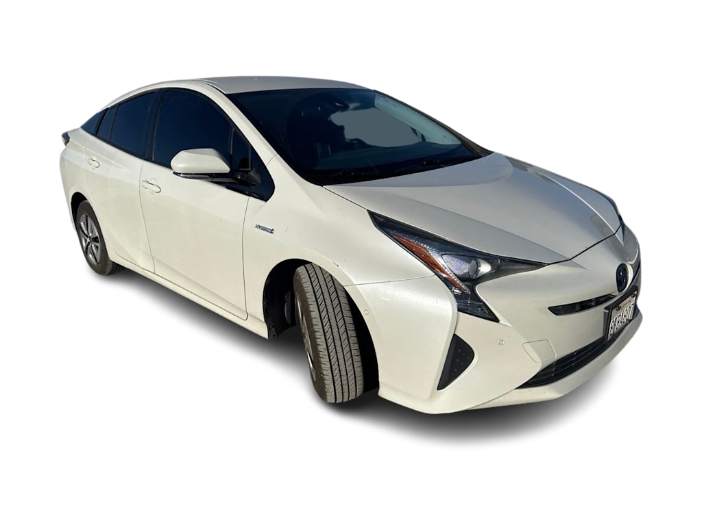 Thumbnail: 2018 Toyota Prius - 14