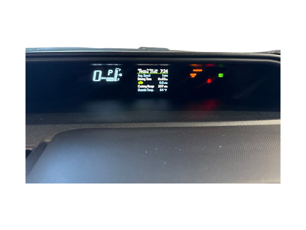 Thumbnail: 2015 Toyota Prius c - 25