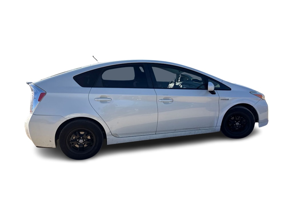 Thumbnail: 2015 Toyota Prius - 13