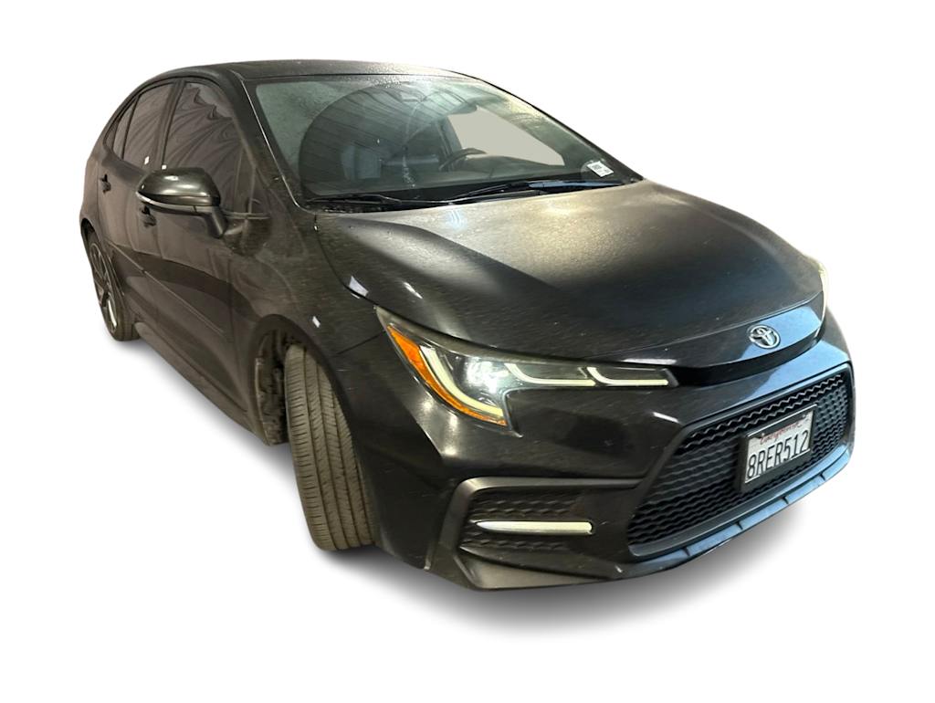 Thumbnail: 2020 Toyota Corolla - 14