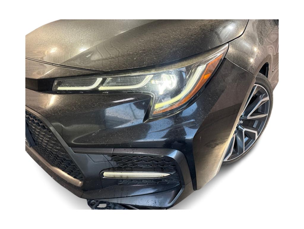 Thumbnail: 2020 Toyota Corolla - 17