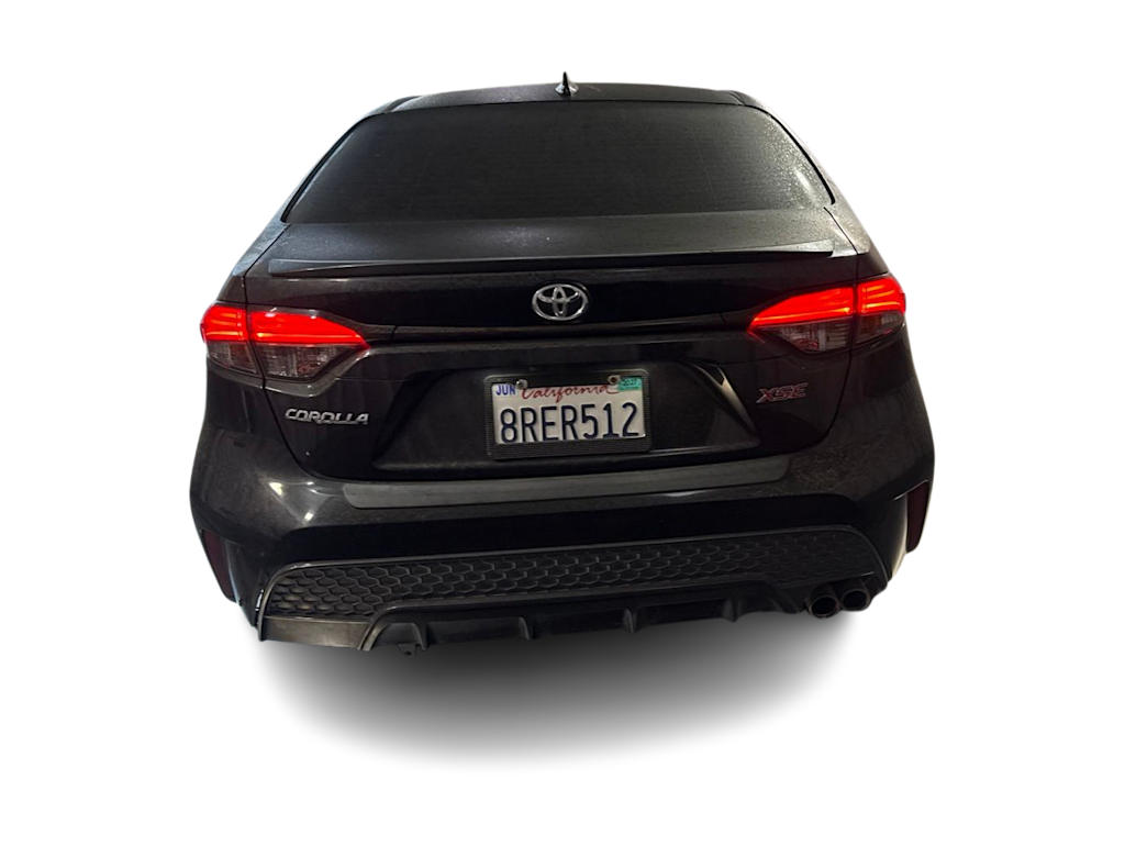 Thumbnail: 2020 Toyota Corolla - 5