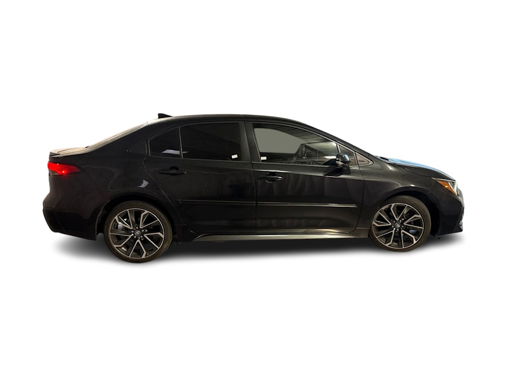 Thumbnail: 2020 Toyota Corolla - 15